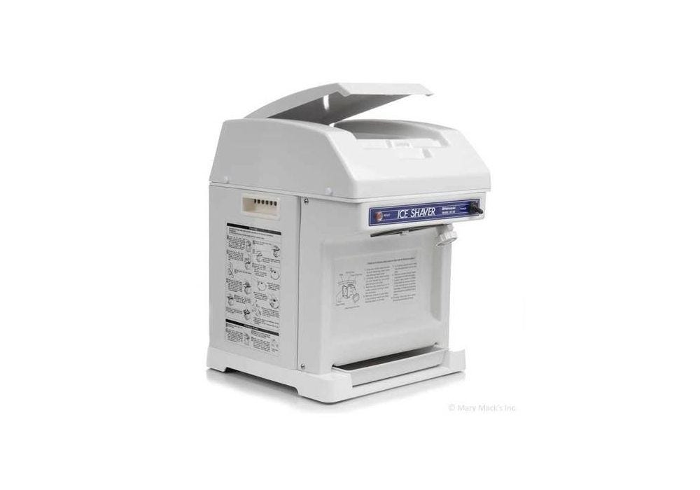 Hatsuyuki HC-8E Ice Shaver NSF Commercial