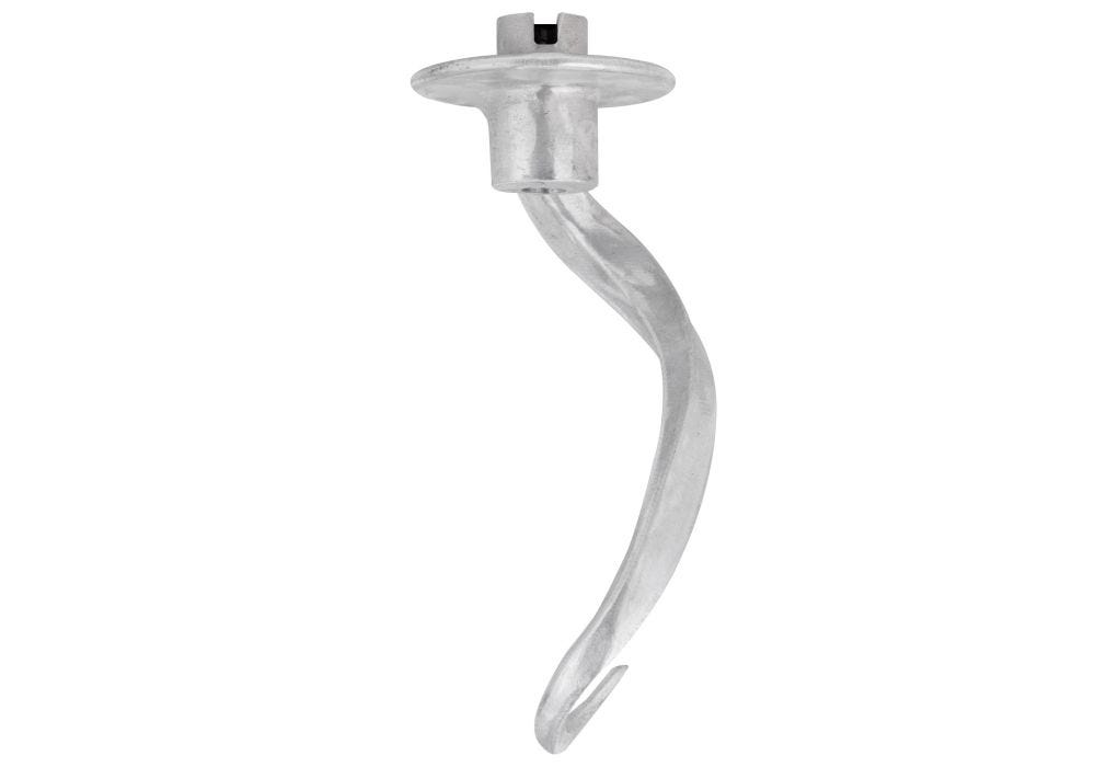 Hobart Food Equipment EDDOUGH-HL60 Dough Hook 