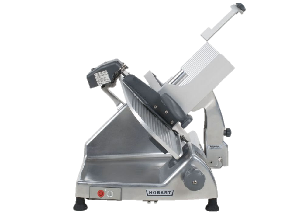 Hobart Food Equipment HS6N-1 Slicer 13