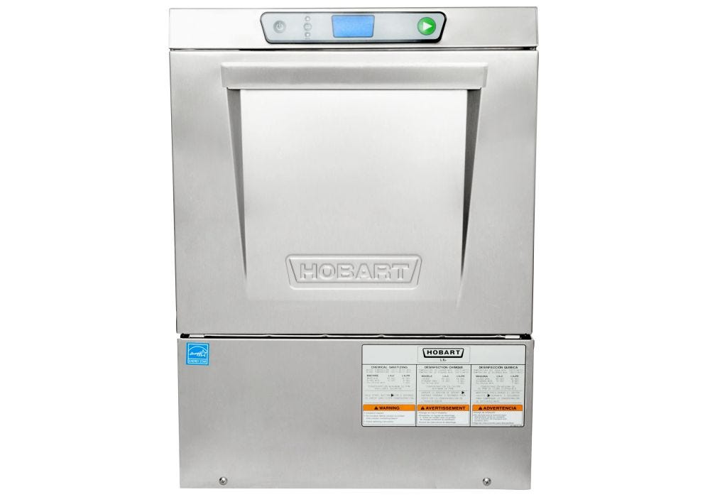 Hobart dishwasher for sale deals