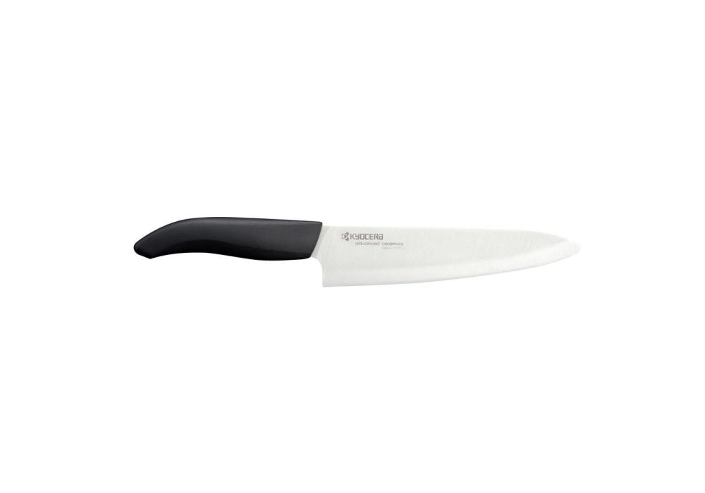 Kyocera Ceramic Chef's Knife - Thumbnail 4