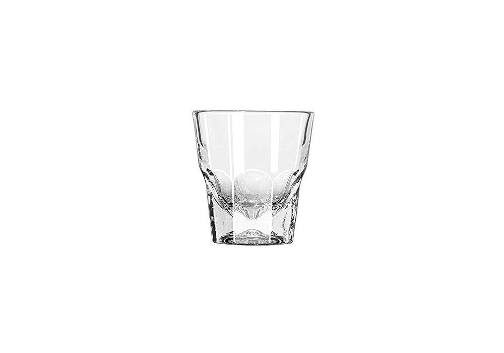Libbey 161 Heavy Base 10.25 Ounce Hi-Ball Glass - 48 / CS | Wasserstrom