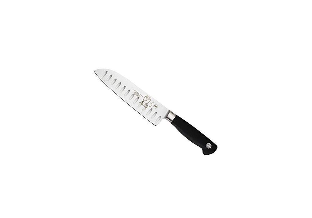 Mercer Tool Corp Genesis Santoku Knife