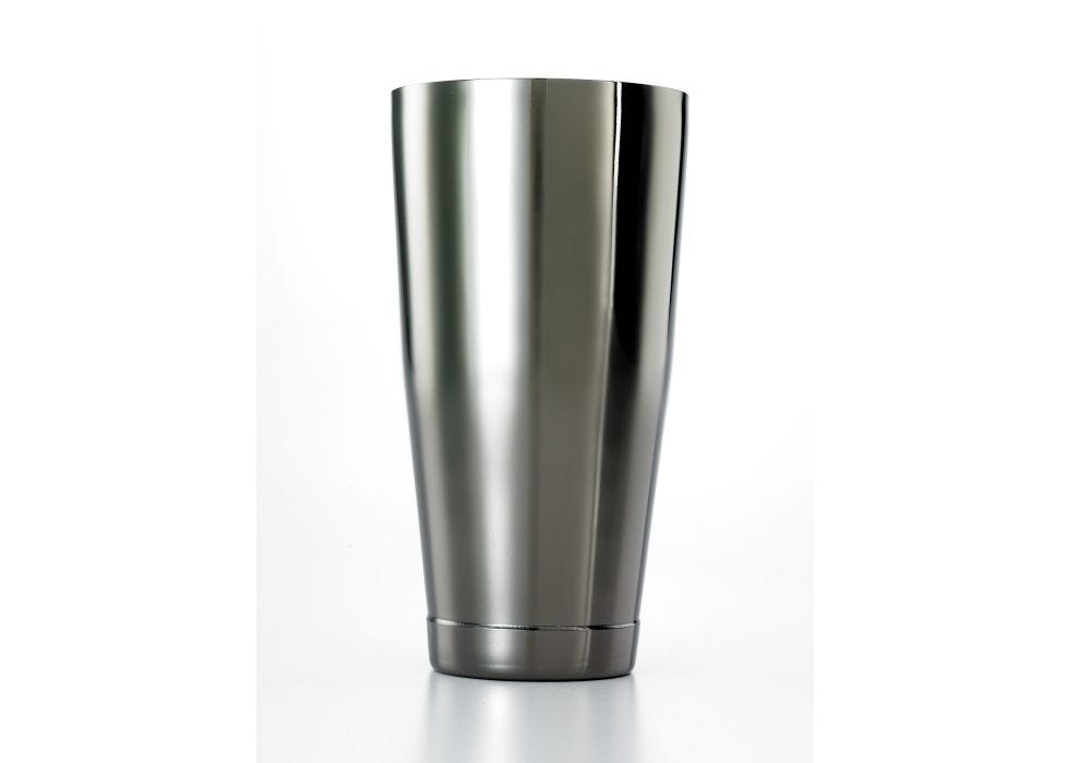 Mercer Culinary Barfly Shaker