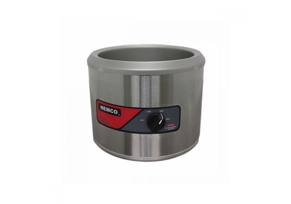 Nemco 6101a Warmer Soup 11 Qt Nemco 6101a Warmer Soup 11 Qt, Nemco Soup Warmer