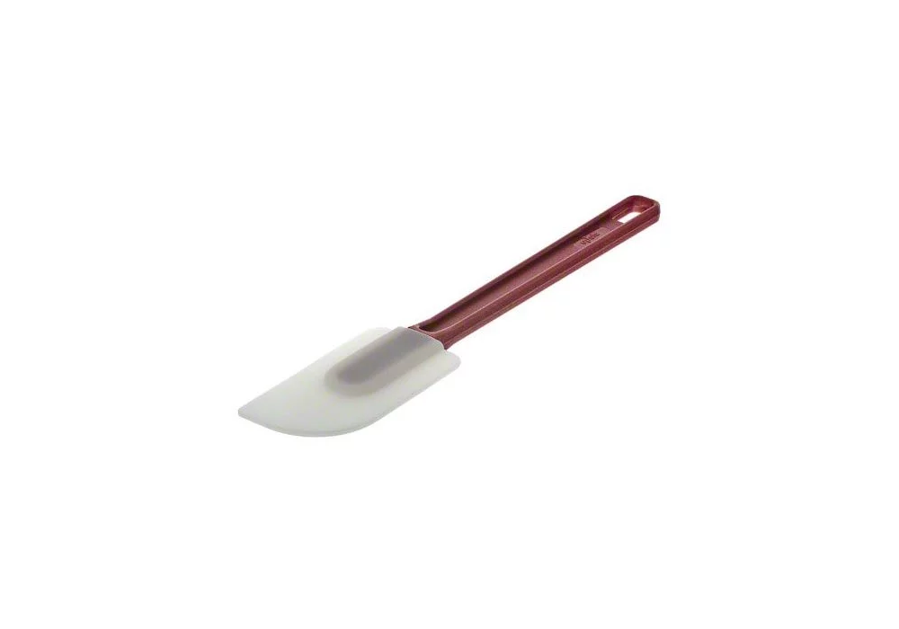 Winco PSD-10 Spatula - Thumbnail 3