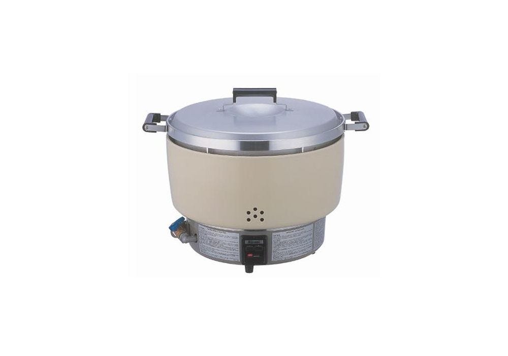 rinnai 3 deck rice cooker price