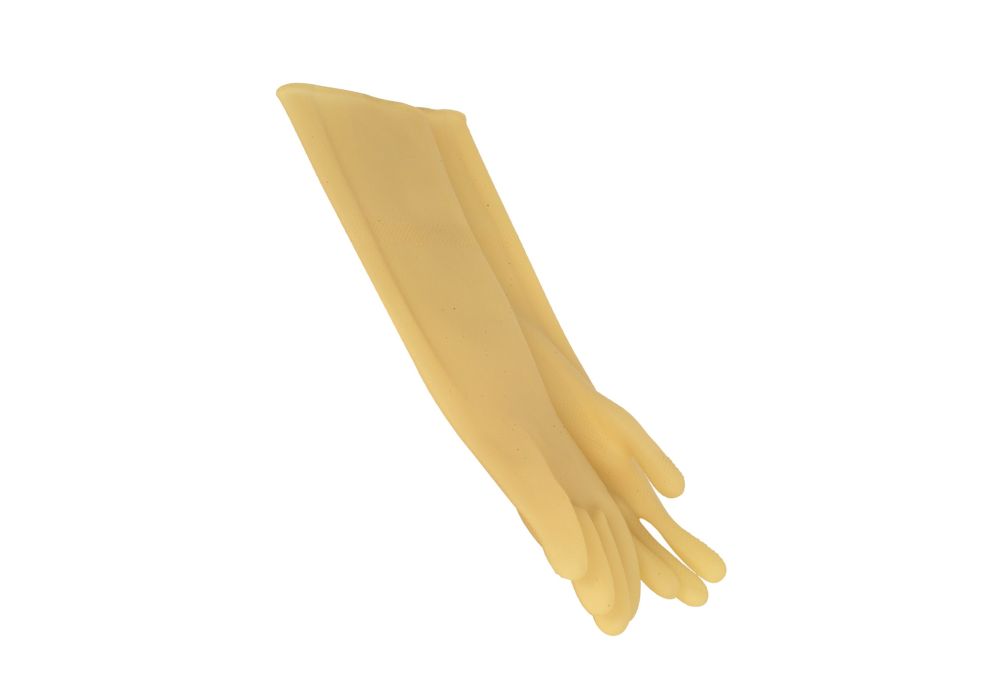heavy duty dishwashing gloves