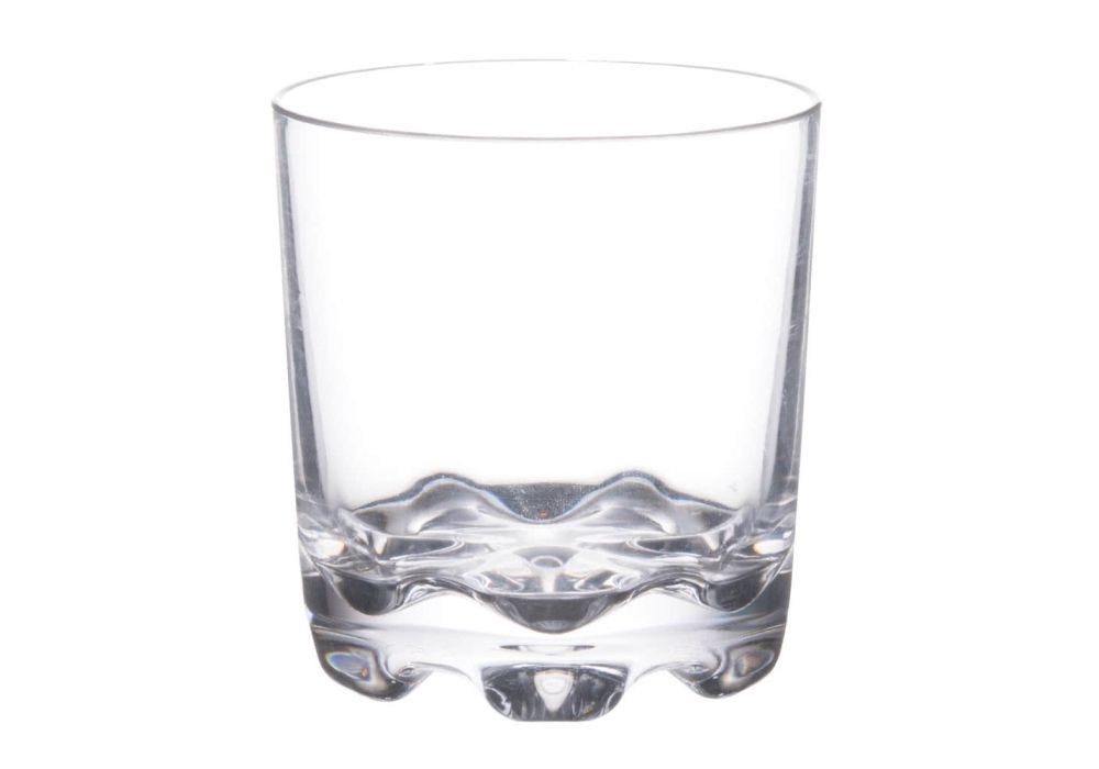 polycarbonate glass