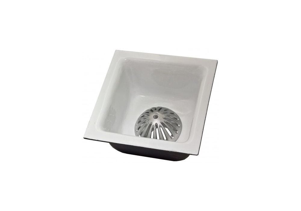 floor sink drain