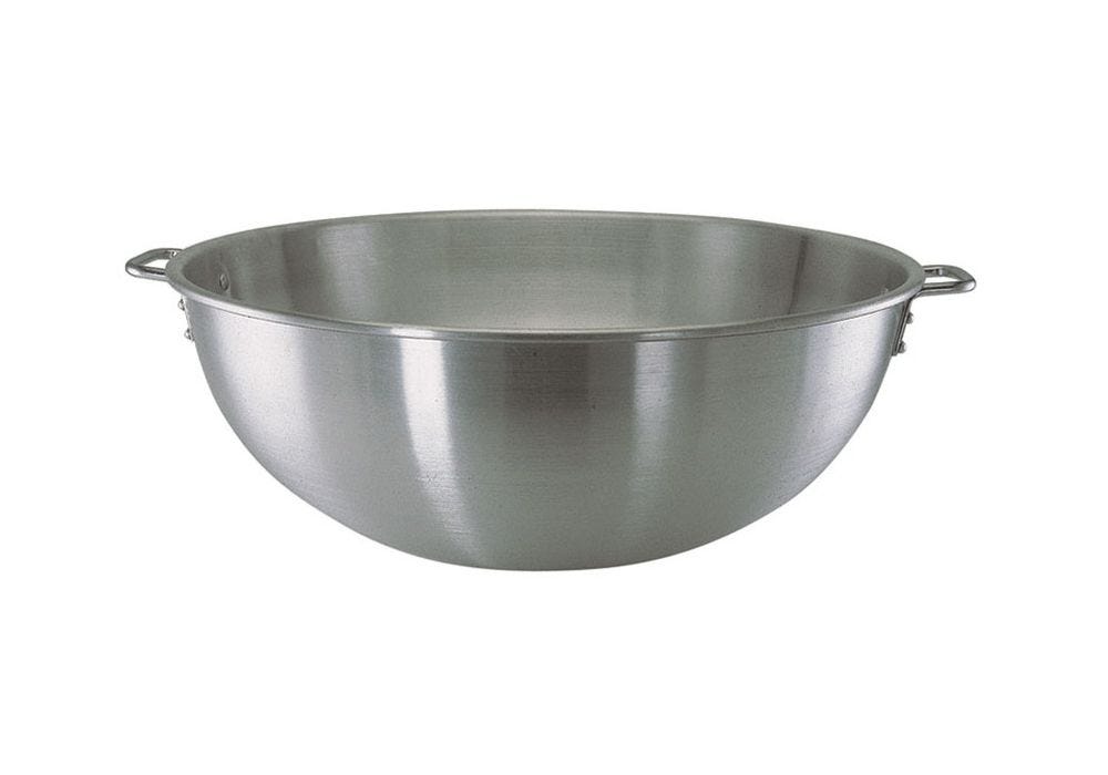 MIXINGPOT-AL-25 Soup/Mixing Pot 25" Alum
