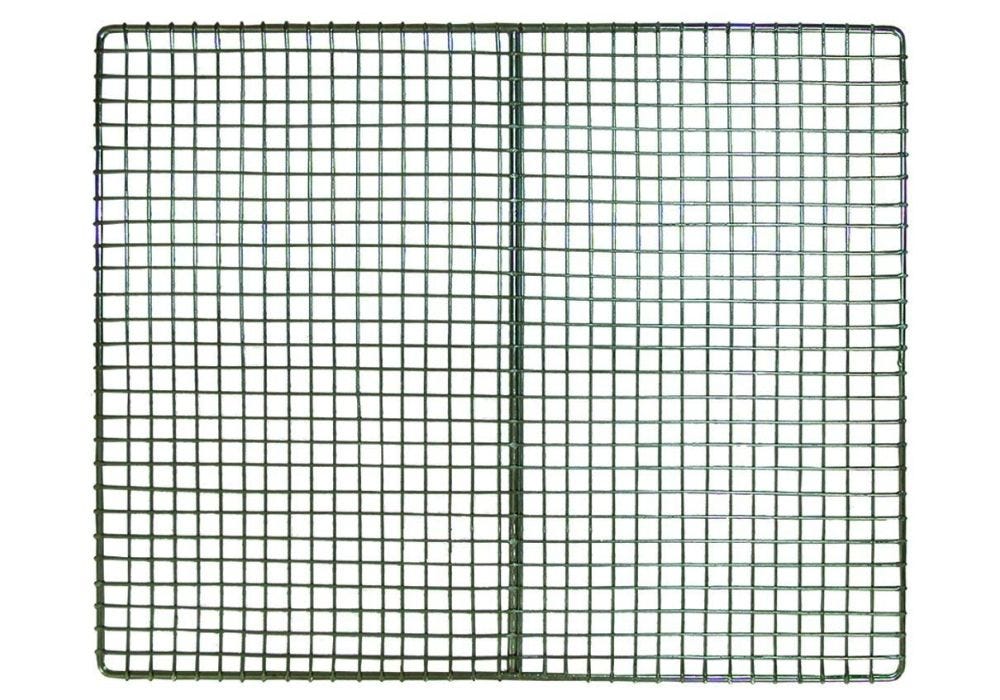 & imperial blue seal Blue Seal Tube Screen Grate for Deep Fryer 13" x 13" pitco 