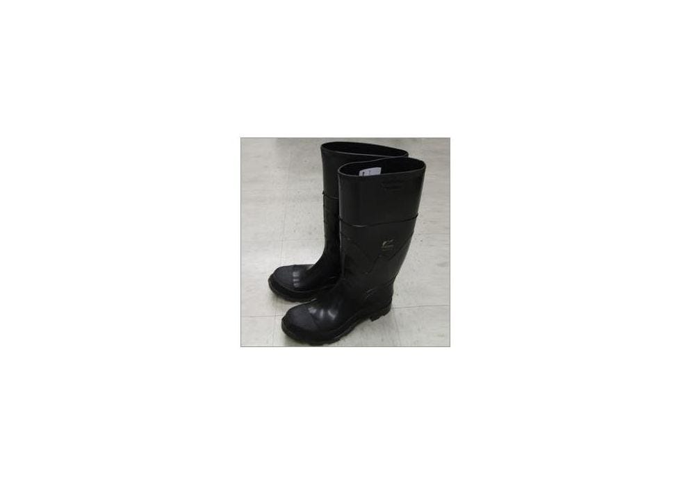 rain boots size 11