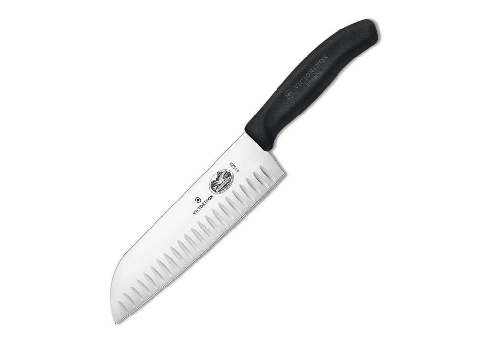 Victorinox swiss army fibrox pro chef's knife on sale