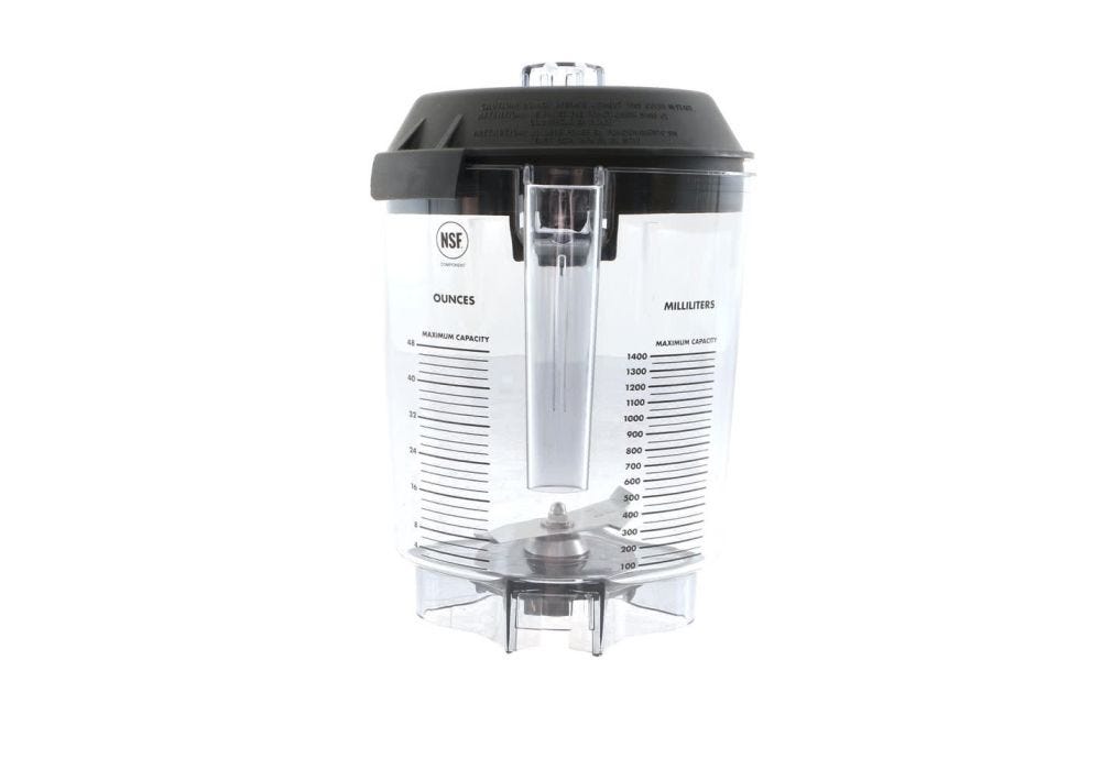 Vitamix 48 oz. Blender Container Rubber Lid