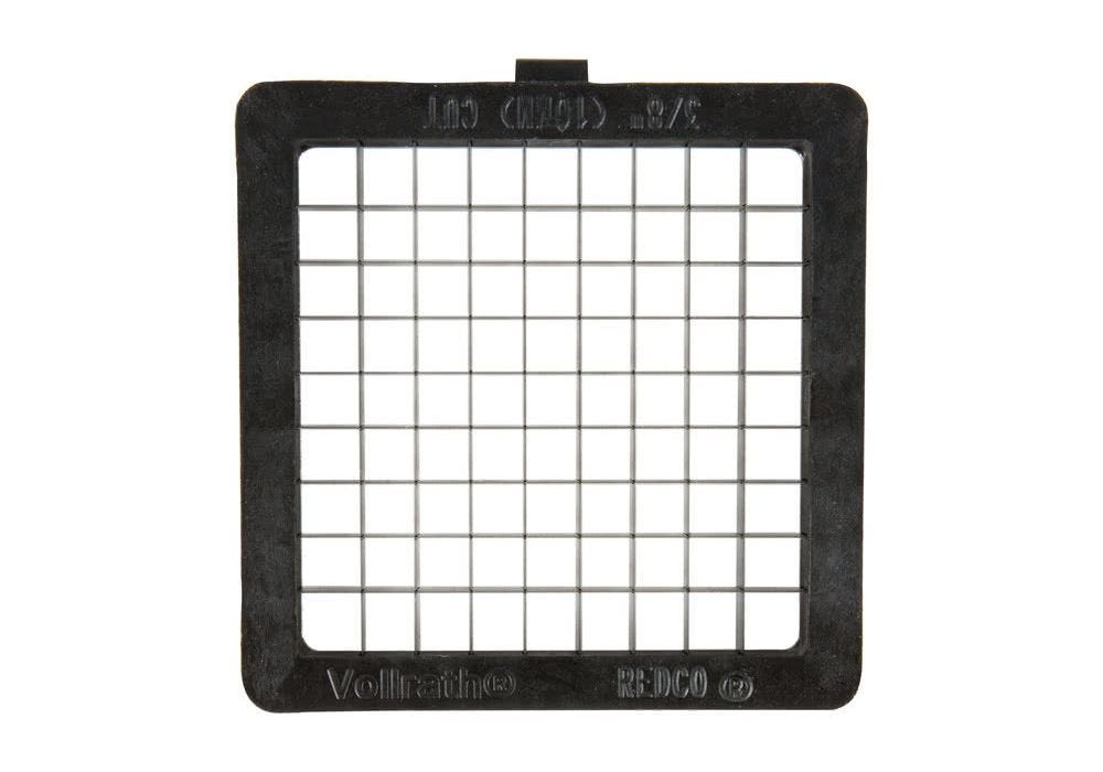 Vollrath Blade 3 8 Insta Dice Vollrath Blade 3 8 Insta Dice