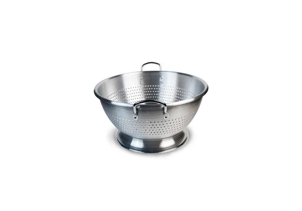 colander made in usa