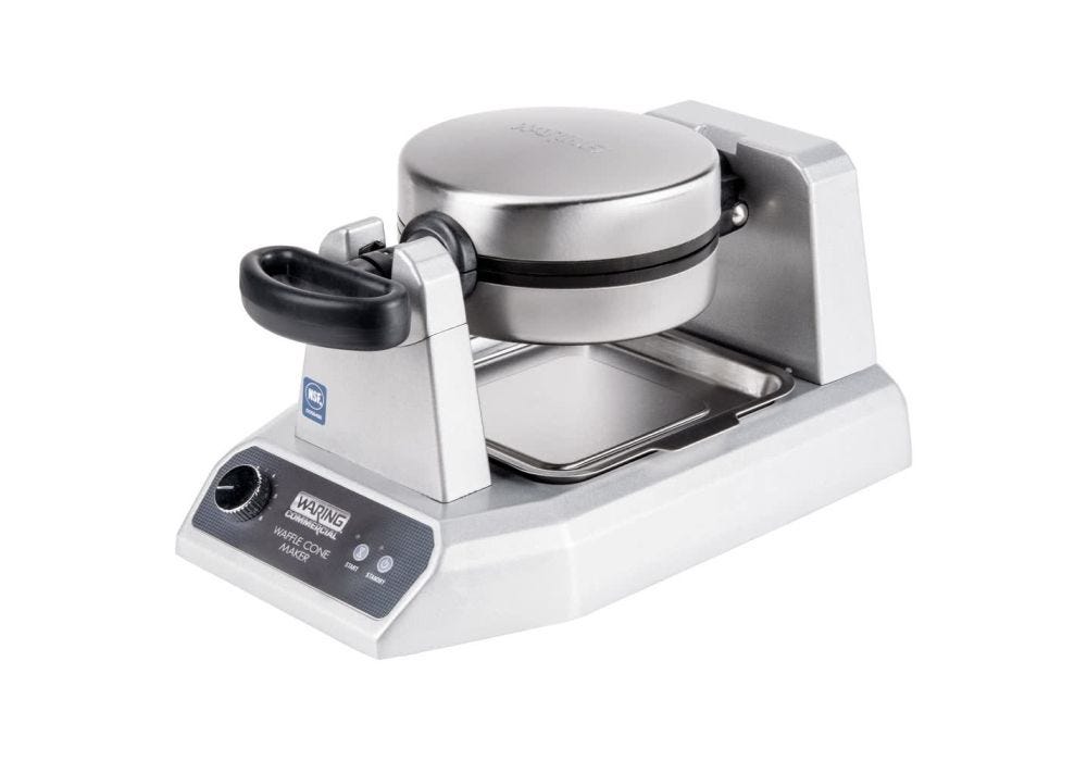 waring wwcm waffle cone maker