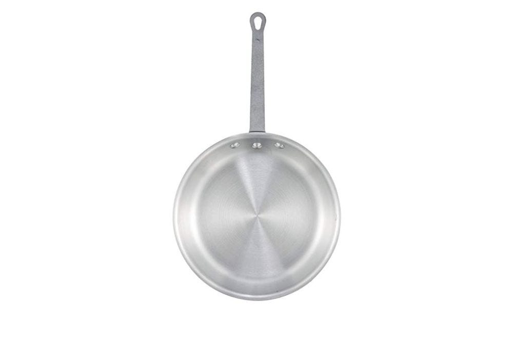 Fry Pan Excalibur Finish 12/"