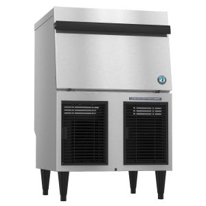 Hoshizaki F-330BAK Ice Flaker 331-Lb W/80 Lb Bin 24" 115v HOSH-F-330BAK