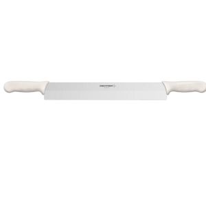 Dexter Russell Sani-Safe 14" Double Handle Cheese Knife 9223 DEXT-S118-14DH