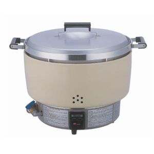 PoongNyun PN-GC6000 Commercial Natural Gas Rice Cooker 55-Cup POON-PN-GC6000-NG