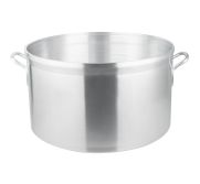 Vollrath 68460 Sauce Pot 60 Qt Alum (Heavy Duty) VOLL-68460