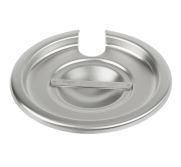 Vollrath 78160 Inset Cover 4 Qt S/S 2pu169 VOLL-78160