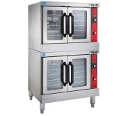 Vulcan Convection Oven Double-Deck, Nat. Gas VULC-VC55GD