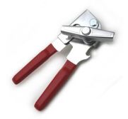 Focus Foodservice 1507 Can Opener (Red) CANOPENER-1507