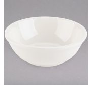 Tuxton China TRE-018 Nappie 15 Oz 3dz/Cs TUXT-TRE-018