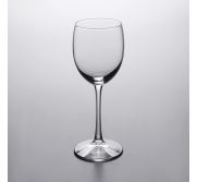Libbey Glass 12 Oz. Wine @1 Dz LIBB-7502
