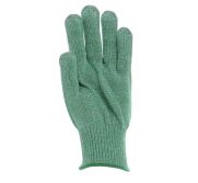 Glove Cut Resist. Medium Green 190 GLOVE-CUT-A7-M