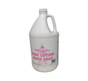 Pink Lotion Hand Soap 1 Gallon CLEANER-HANDSOAP