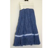 Syr 3CS-L-BLUE Mop Head System(Blue) SYR-3CS-L-BLUE