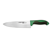 Dexter Russell 360 Series 8” cook’s knife green handle 36005G S360-8PCP DEXT-36005-G