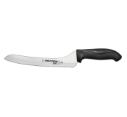 Dexter Russell 360 Series 9" Stamped Slicer Knife w/ Scalloped Edge 36008 S360-9SC-PCP DEXT-36008
