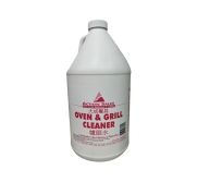 Cleaner Oven & Grill (Amoniated) 1 Gallon CLEANER-OVEN