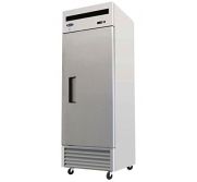 Atosa Freezer, 1-Door, 27"W, 21 Cuft, 115V ATOSA-MBF8501GR