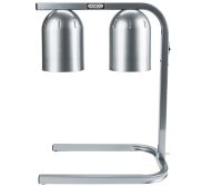 Nemco Heat Lamp W/ 2 Infrared Bulbs 120V/60/1 500W NEMC-6000A-2