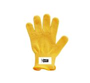 Glove Cut Resist. Glove Xs Yellow 192 GLOVE-CUT-A7-XS