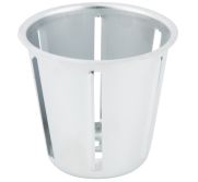 Vollrath 6014 Cone #4 Slice 1/8" VOLL-6014