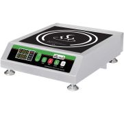WINCO Electric Countertop Induction Cookers WINC-EICS-34
