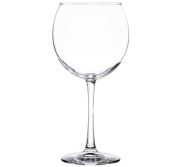 Libbey Glass 18 Oz. Wine @1 Dz LIBB-7505