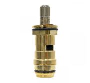 Fisher 75959 1/2" Ceramic Disc Cartridge Right Turn Close Replacement Stem for Fisher 19790 FISF-75959