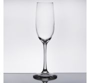 Libbey Vina Flute 8 Oz 1 Dz/Cs LIBB-7500