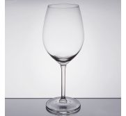 Libbey Glass Allure Wine 13.75 Oz @12/Pc LIBB-9104RL