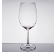 Libbey Glass Allure Wine 18 Oz @12/Pc LIBB-9105RL