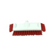 Abco CT03006 Deck Scrub -Red ABCO-CT03006