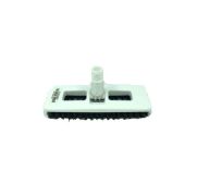 Abco CT03220 Swivel Deck Brush W/Blk Bristles ABCO-CT03220